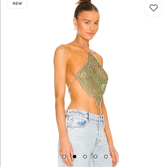 REVOLVE Tops - Oaklyn  top-(Sold)